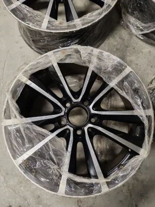 Llantas aleación Mercedes Clase B 18