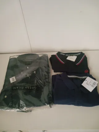 Lotto 3 capi uomo taglia M