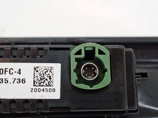 MODULO ELECTRONICO VOLKSWAGEN GOLF VIII LIM. (CD1) (16)