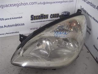 FARO IZQUIERDO CITROEN C5 BERLINA (2)