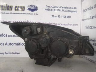 FARO IZQUIERDO CITROEN C5 BERLINA (2)