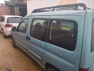 Citroen Berlingo 2004