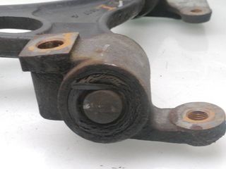 BRAZO SUSPENSION INFERIOR DELANTERO IZQUIERDO FIAT SCUDO (22