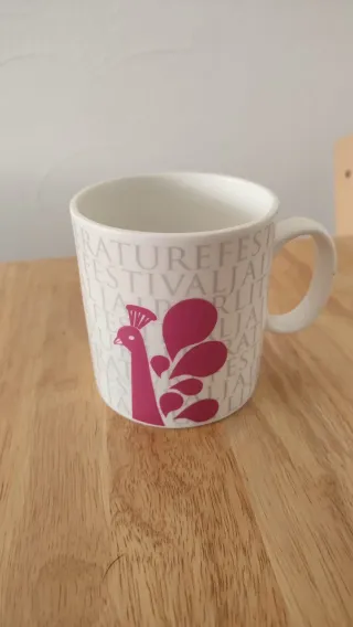 Piezas vajilla varias