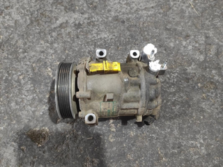 Compresor aire acondicionado 9648138980 Peug