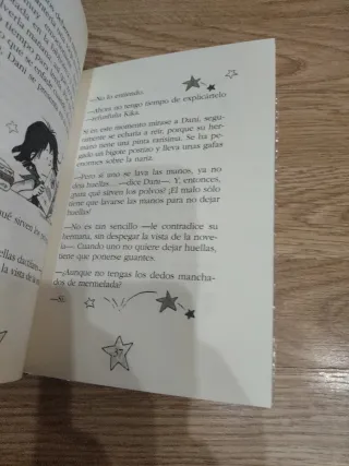 Kika Superbruja, detective (Kika Superbruja / K...