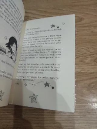 Kika Superbruja, detective (Kika Superbruja / K...