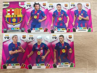 Cromos de fútbol Panini Levante UD