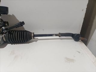 CREMALLERA DIRECCION VOLKSWAGEN POLO BERLINA (6N1) (2)