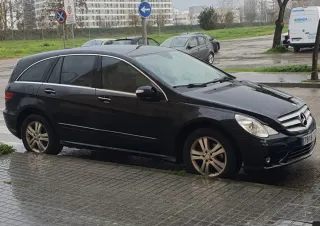 Mercedes-Benz Clase R 2007