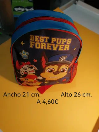 Papel manualidades Campus y varios artículos más.