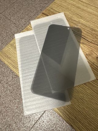 Protettore Schermo iPhone 14 Pro Max