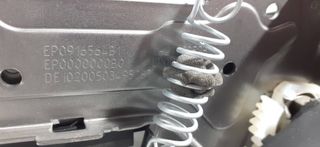 COLUMNA DIRECCION SEAT LEON (5F1) (5)