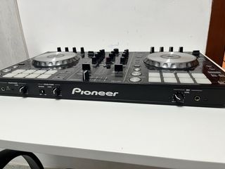 Controlador DJ Pioneer DDJ-SR