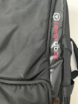 Controlador DJ Pioneer DDJ-SR