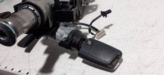 CONMUTADOR DE ARRANQUE SEAT LEON (5F1)