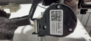 CONMUTADOR DE ARRANQUE SEAT LEON (5F1)