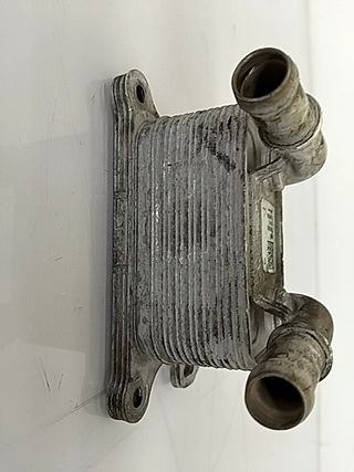 RADIADOR ACEITE RENAULT MEGANE III GRANDTOUR (KZ0/1)