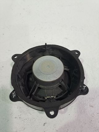 ALTAVOZ RENAULT CAPTUR II