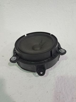 ALTAVOZ RENAULT CAPTUR II