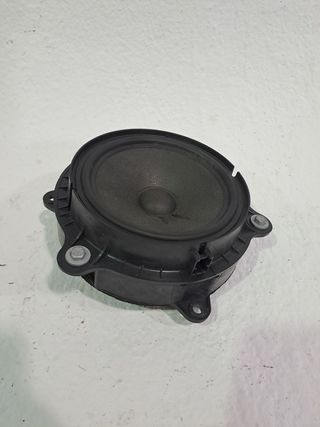 ALTAVOZ RENAULT CAPTUR II