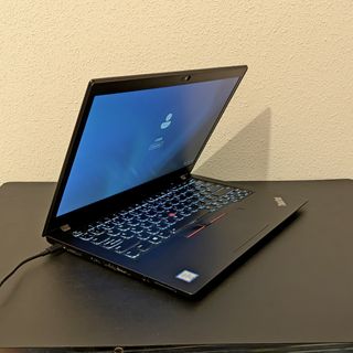 LENOVO THINKPAD T480S i5 8250U 1.6 16GB 512GB SSD