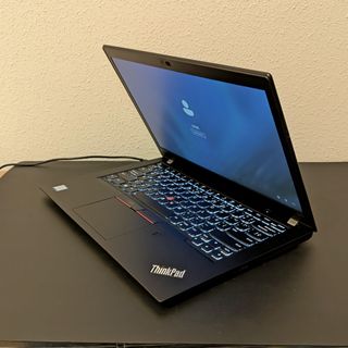 LENOVO THINKPAD T480S i5 8250U 1.6 16GB 512GB SSD