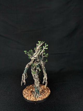 Ent RamaViva Warhammer