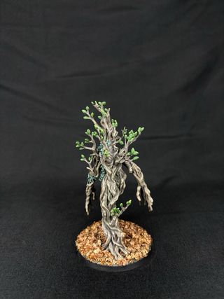 Ent RamaViva Warhammer