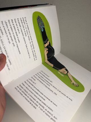 libro los futbolisimos 1