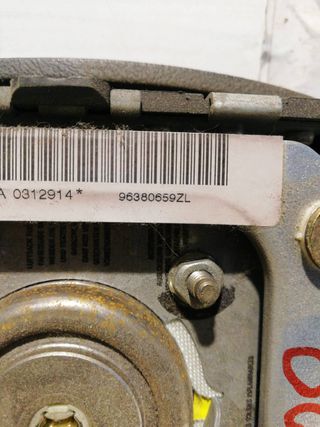 AIRBAG DELANTERO IZQUIERDO CITROEN XANTIA BERLINA