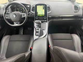 Renault Espace ZEN ENERGY DCI 160 TWIN TURBO EDC