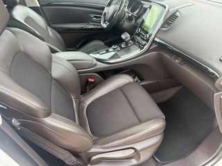 Renault Espace ZEN ENERGY DCI 160 TWIN TURBO EDC