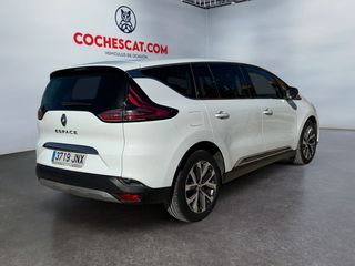 Renault Espace ZEN ENERGY DCI 160 TWIN TURBO EDC