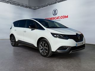 Renault Espace ZEN ENERGY DCI 160 TWIN TURBO EDC