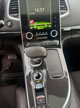 Renault Espace ZEN ENERGY DCI 160 TWIN TURBO EDC