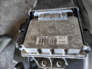 Faro izquierdo Bmw Serie 1 (E87) (2004-2007)