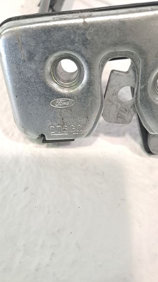 CERRADURA MALETERO / PORTON FORD FIESTA (CBK)