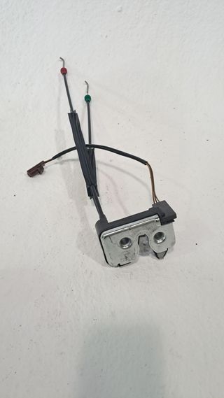 CERRADURA MALETERO / PORTON FORD FIESTA (CBK)