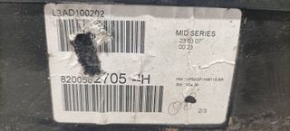 CUADRO INSTRUMENTOS RENAULT CLIO III (2)