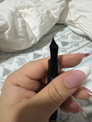 Bolígrafo Montblanc Fyodor Dostoevsky de 1997