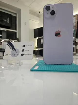 iPhone 14 Plus 128GB Como Nuevo