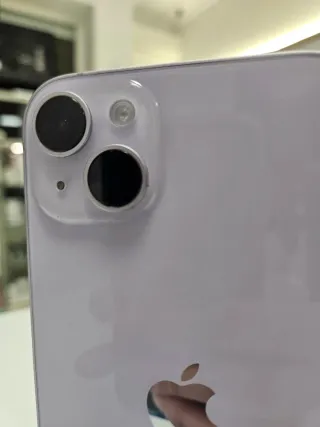 iPhone 14 Plus 128GB Como Nuevo