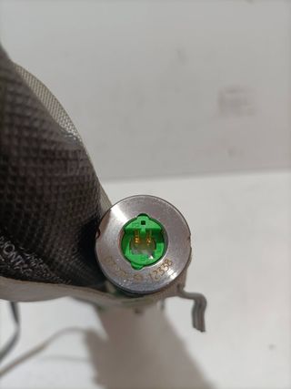 AIRBAG CORTINA DELANTERO DERECHO PEUGEOT 308