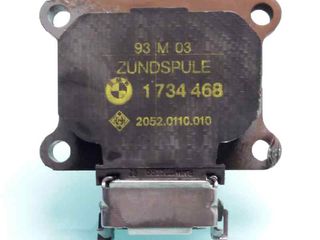 BOBINA ENCENDIDO BMW SERIE 3 COUPE (E36) (2)