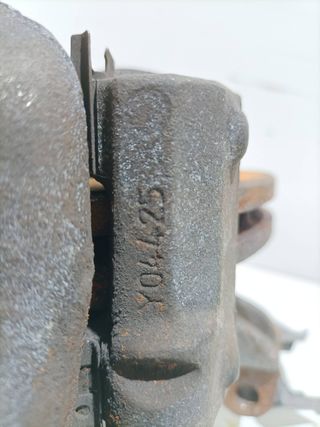 MANGUETA DELANTERA DERECHA PEUGEOT 308