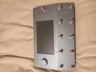 Processore chitarra Neural DSP Quad Cortex