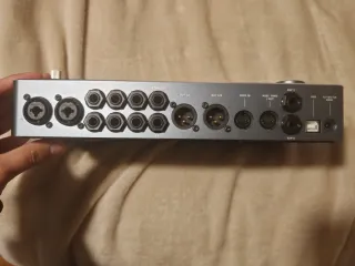 Processore chitarra Neural DSP Quad Cortex