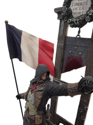 Figura Assassin's Creed Unity