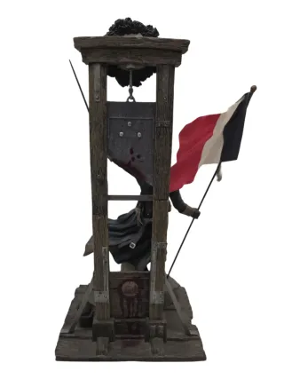 Figura Assassin's Creed Unity